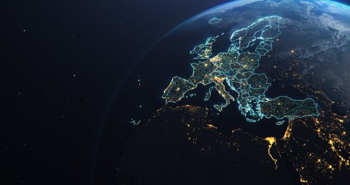 Tokenisierung in Europa: Wie Token die Digitalisierung vorantreiben