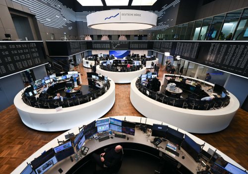 Frankfurter Börse: Neues Krypto-Indexprodukt feiert Premiere