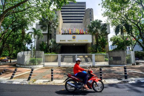 Malaysia: Zentralbank nimmt CBDC unter die Lupe