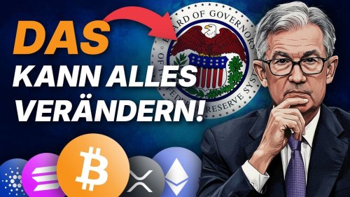 Warum Krypto-Anlegern schwere Zeiten bevorstehen