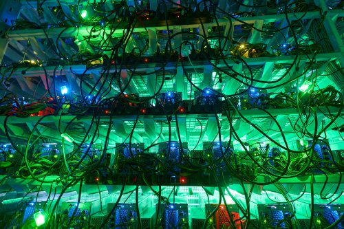 Bitcoin: 51-Prozent-Attacke "wird praktisch sicher passieren"