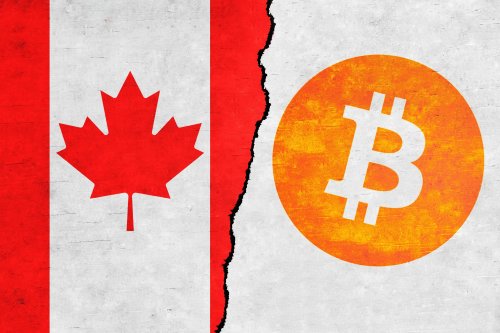 Bevormundung: Kanada schränkt Krypto-Handel massiv ein