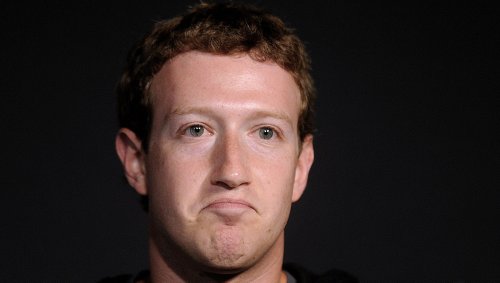 Mark Zuckerberg: So soll das "Internet der Zukunft" aussehen?