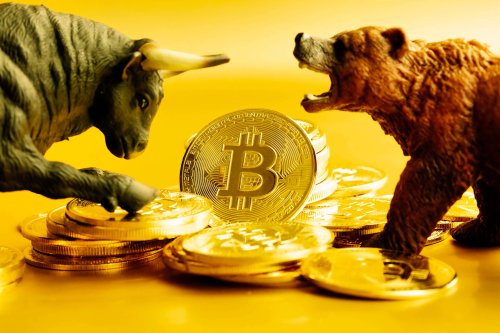 Bitcoin (BTC): Darum wird die Leitzinsentscheidung so wichtig
