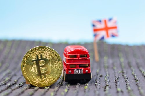 PayPal bringt Bitcoin-Trading nach Großbritannien