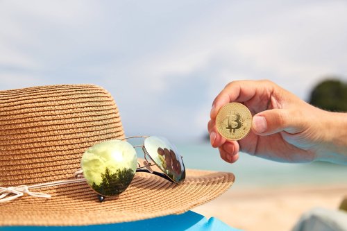Die 5 besten Krypto-Modetipps für den Bitcoin-Sommer