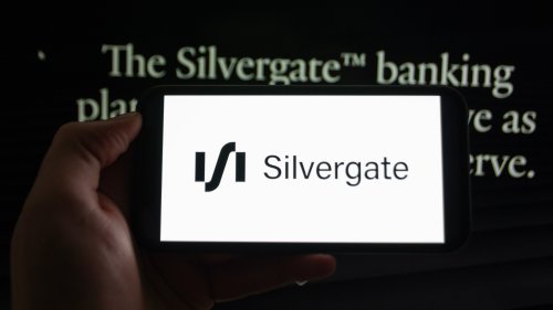 Silvergate: US-Senatoren erhöhen Druck auf Krypto-Bank