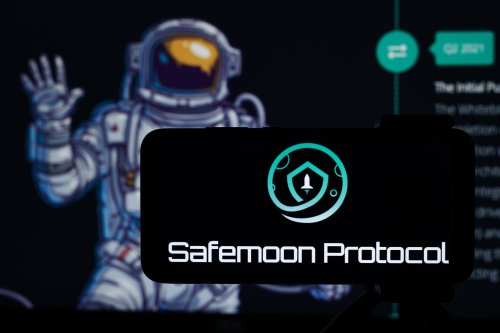 SafeMoon (SFM): Darum trendet der Memecoin auf Twitter