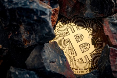 266.000 US-Dollar: So knackte ein Bitcoin Solo Miner den Jackpot