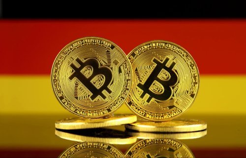 Google Trends: Deutsche verlieren Interesse an Bitcoin