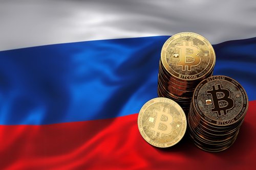 Russland: Krypto-Legalisierung nur noch "eine Frage der Zeit"