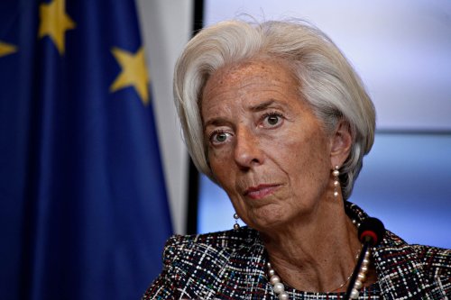 Christine Lagarde: Sohn der EZB-Präsidentin ist Krypto-Investor