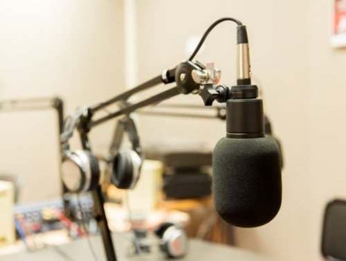 Podcasts: Das sollten Sie vorm Einstieg wissen - buchreport