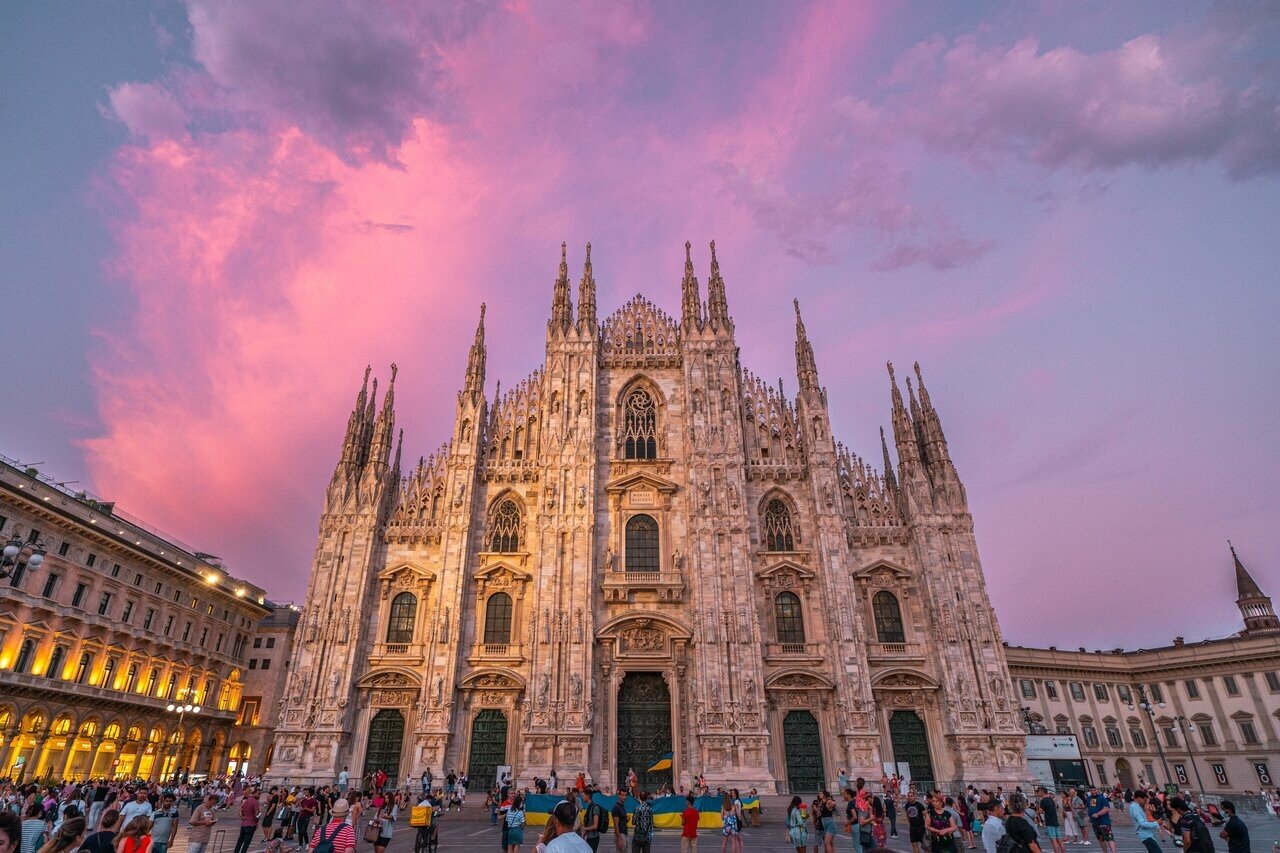 16 Best Things to Do in Milan in 2023 - A Complete Guide to Backpacking Milan
