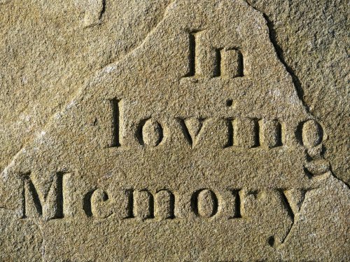 The Perfect Way to Commemorate a Death Day - Buddhistdoor Global