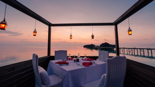 Lily Beach Resort & Spa Triumphs at the FHAM Global Culinary Challenge 2024