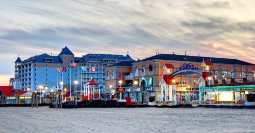 Travel Deal - Ocean City, Maryland