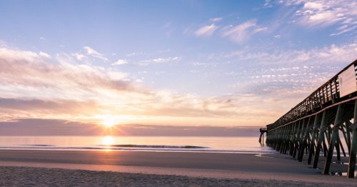 Discover Myrtle Beach's Best Breweries Along this New Trail