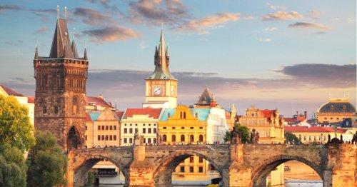 Bargain Europe: Where to Go in 2019