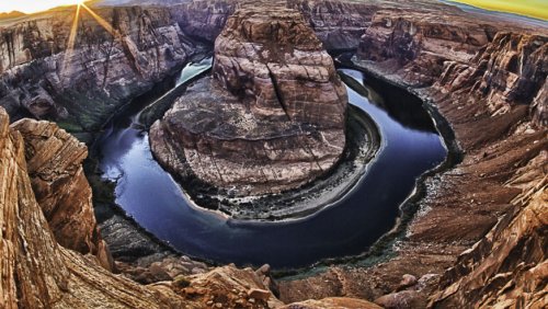 Magazine - Travel USA - AZ, NV, UT, CO, NM