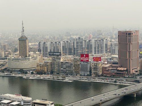 Onde se hospedar no Cairo, Egito: 4 melhores bairros e hotéis recomendados
