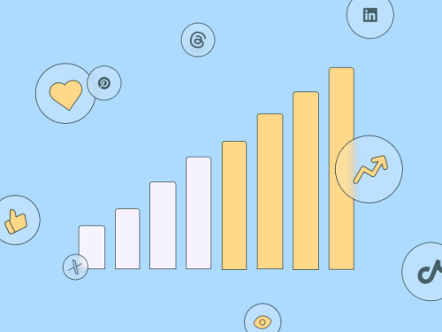 Engagement in 2025: Where Social Media Users Are Actually Interacting