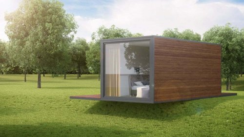 The Top 6 Prefab Homes Under $20k Available in 2022
