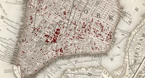 How Deadly Were Gotham’s Tenements? Infectious Disease in the 19th Century (Part I)