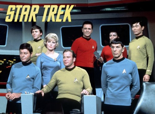 Book Review: Star Trek, History and Us: Reflections of the Present and Past Throughout the Franchise by A.J. Black. McFarland, 2021