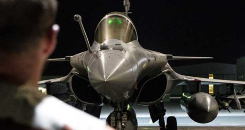 Military and defense news, analysis, research and data