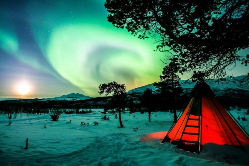 11 Enchanting Landmarks in Sweden Recommended by Travelers
