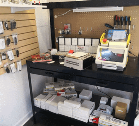 Locksmith in Grand Prairie Texas | 24 Hour Locksmith Service