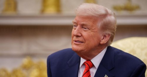 Heikler US-Deal macht klar, warum Trump wirklich so scharf auf Ukraine-AKW ist