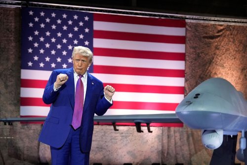 „America First“? Vier Gründe, warum unter Trump alle verlieren
