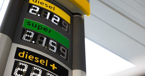 Mit Spritpreis-Trick ziehen Ihnen Tankstellen das Geld aus der Tasche