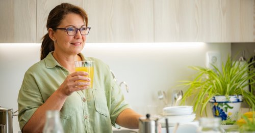Diese Getränke senken Ihren Cholesterinspiegel