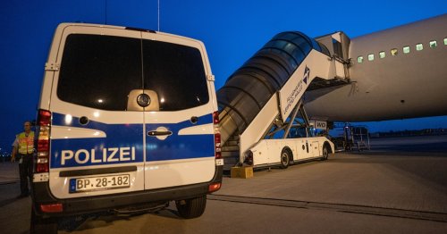 Reporterin findet abgeschobenen Vergewaltiger – der plant schon seine Rückkehr