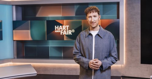 „Hart aber fair“ muss seinen Sendeplatz an „Maischberger“ abgeben
