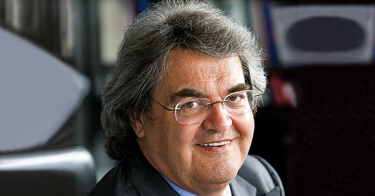 Helmut Markworts Tagebuch: Der Wählerwille wird missachtet - wir bekommen eine Mitte-Links-Regierung