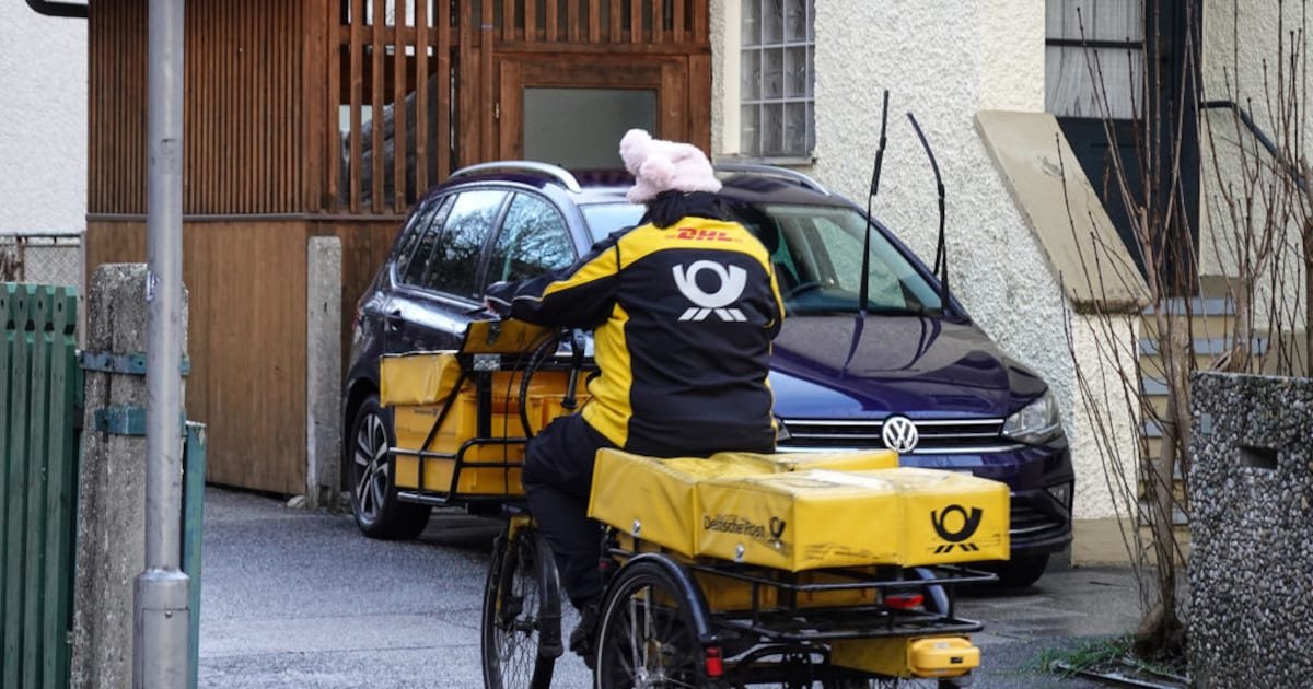 Die Post macht dicht - bald auch bei uns! Damit geht eine Ära geht zu Ende