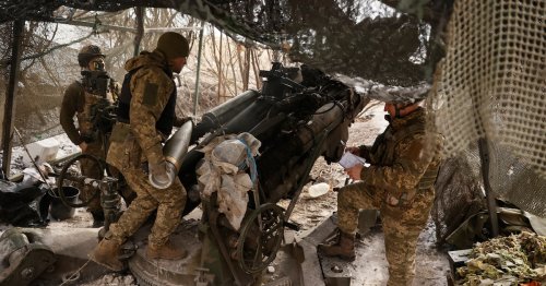 200 Soldaten, 5 Panzer, ein Kalkül: Was hinter der Belgorod-Operation steckt