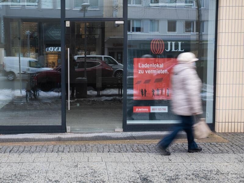 Pleitewelle in Deutschland verschärft sich bis Jahresende weiter