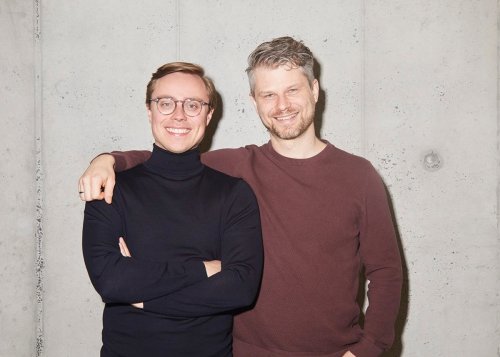 Berliner KI-Start-up Parloa schafft Milliarden-Bewertung