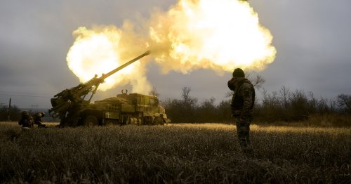200 Soldaten, 5 Panzer, ein Kalkül: Was hinter der Belgorod-Operation steckt