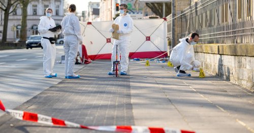 Fallzahlen steigen rasant: Gefährliche Spirale bei Angriffen: "Haben das Messer in der Tasche wie ihr Handy"