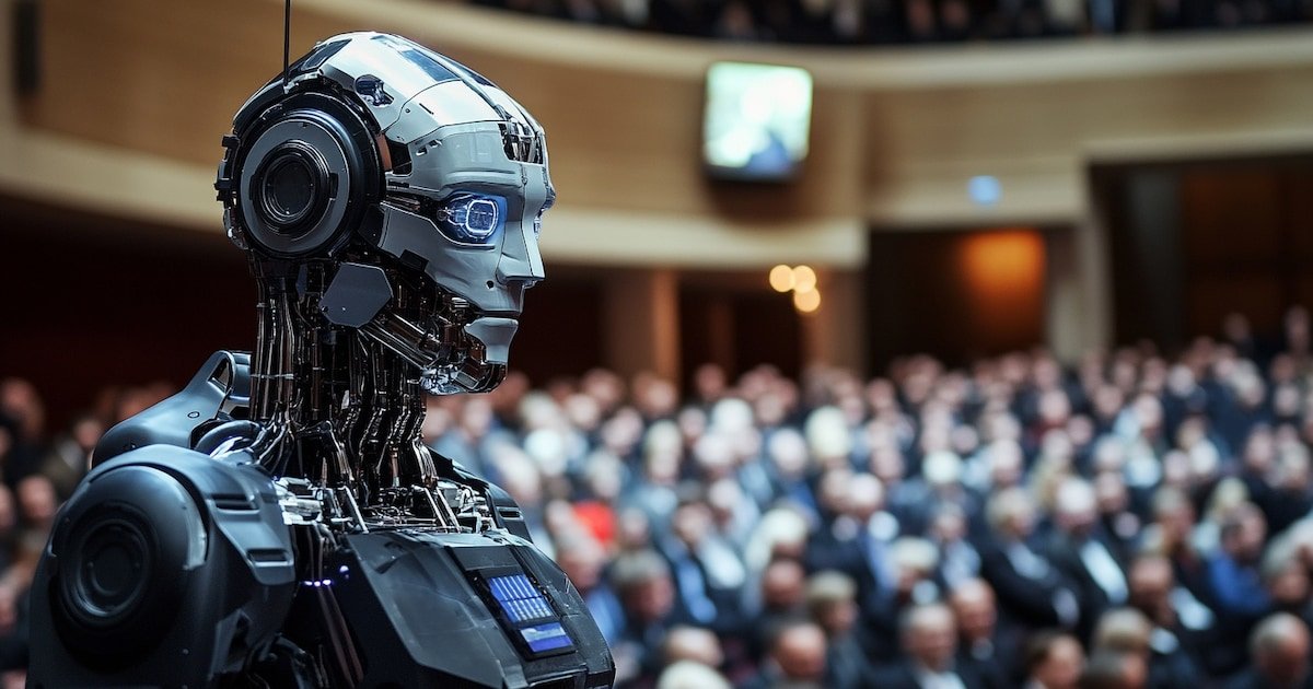 KI für die Politik: Warum Künstliche Intelligenz bessere Entscheidungen für Deutschland treffen könnte