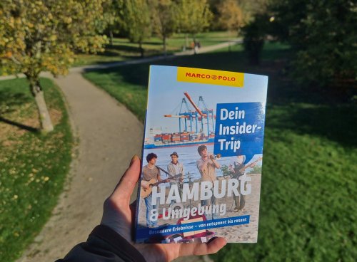 Hamburg Insider-Tipps – Die Hansestadt abseits der Touristenpfade entdecken