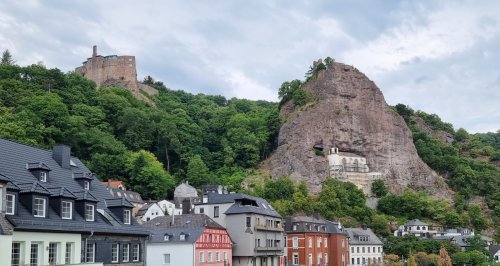Ausflugstipps im EdelSteinLand – Burgen und Schlösser im Hunsrück
