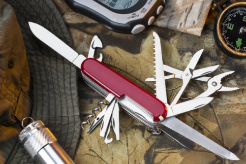 Multitools für Bushcrafter und Outdoorfans - BushcraftMagazin.de