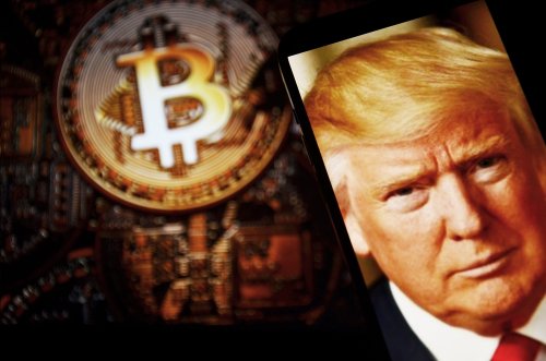 Bitcoin-Offensive: USA erwägen Gold-Verkauf für Krypto-Investments